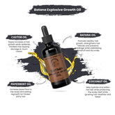 Batana Explosive Growth Oil